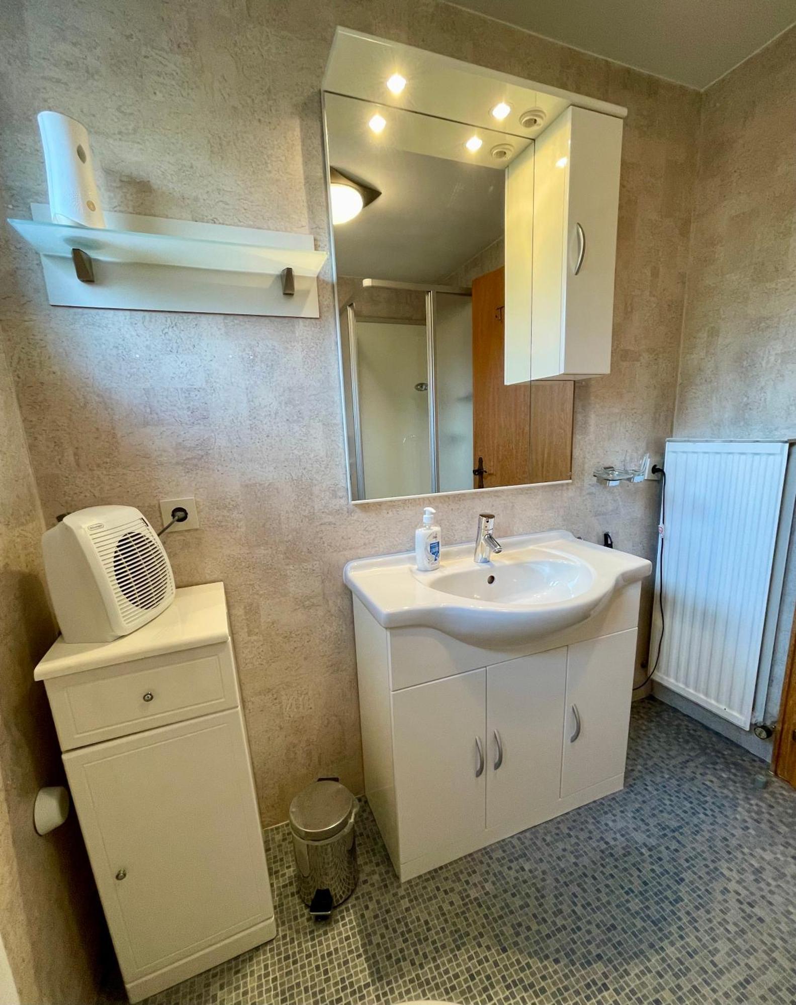 Ferienwohnung Karin Bludenz Bagian luar foto
