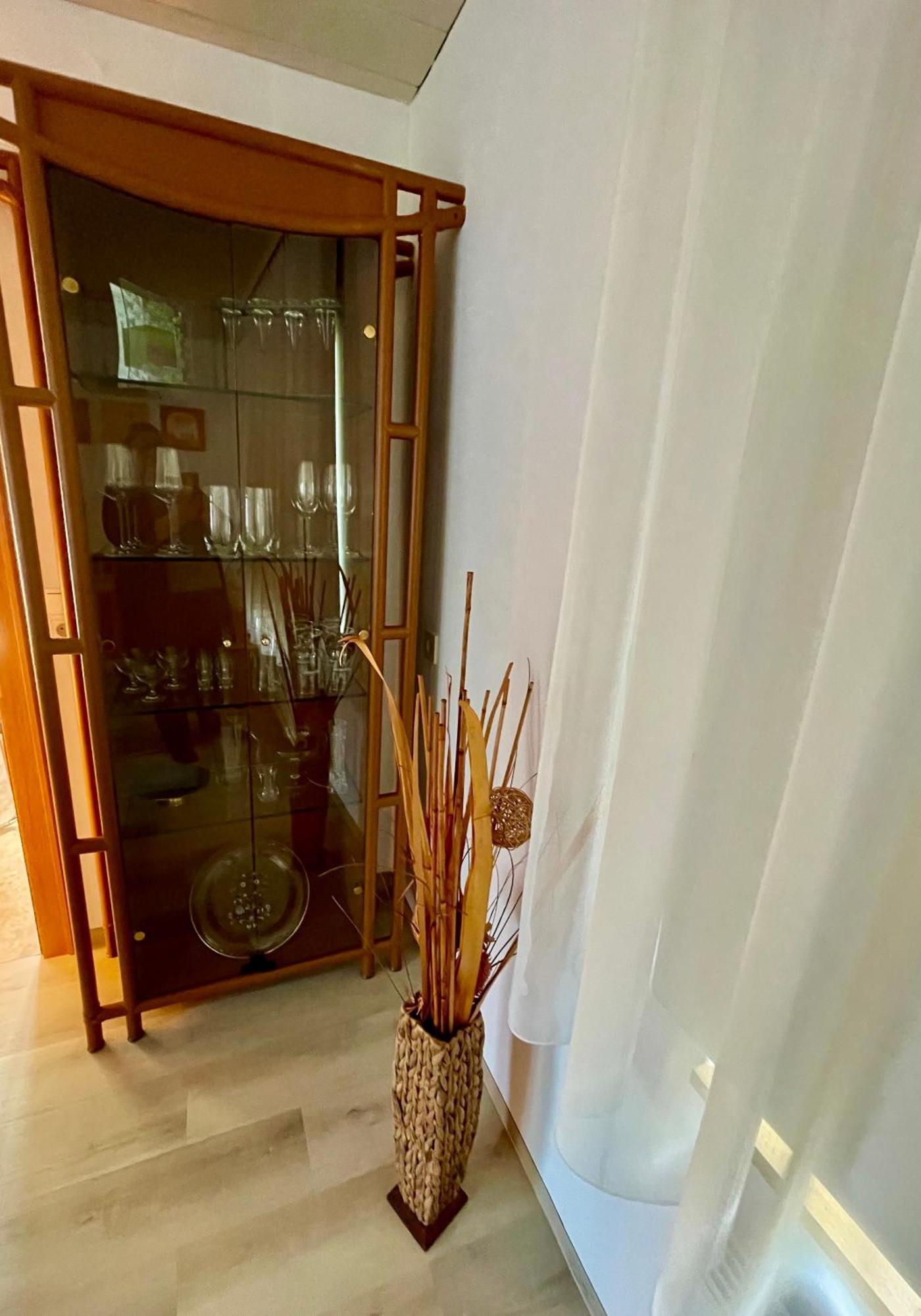 Ferienwohnung Karin Bludenz Bagian luar foto