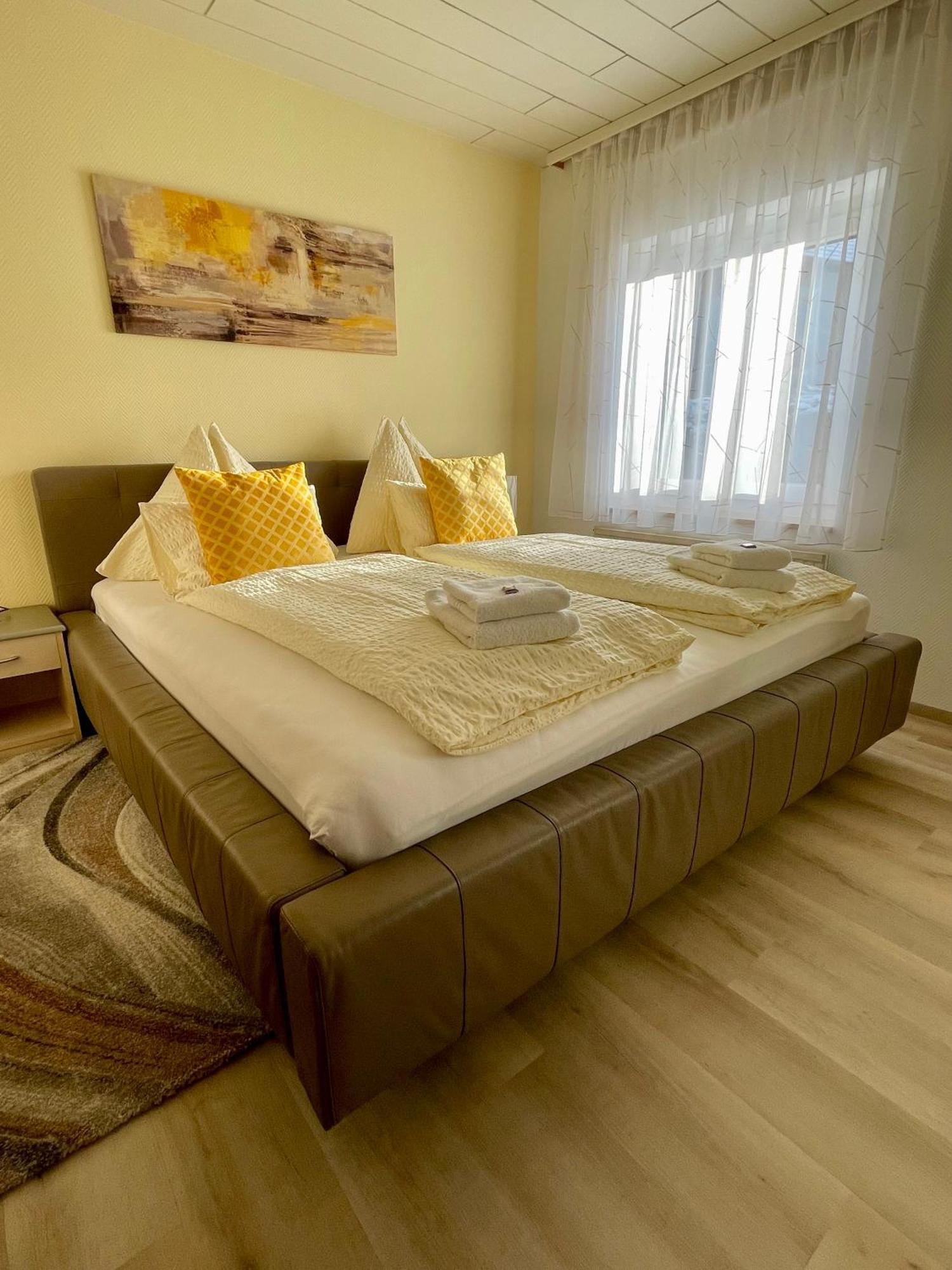 Ferienwohnung Karin Bludenz Bagian luar foto