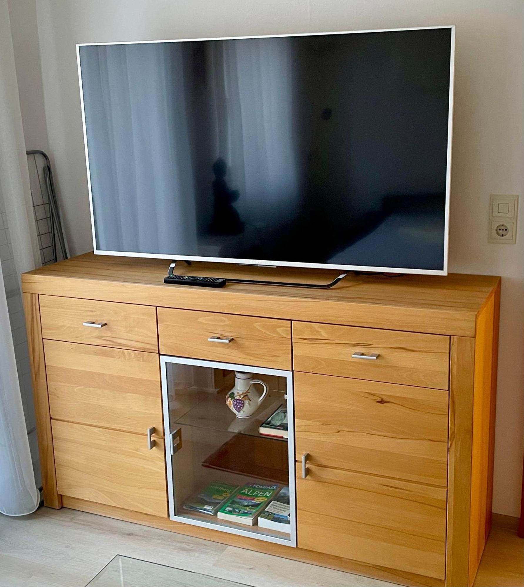 Ferienwohnung Karin Bludenz Bagian luar foto