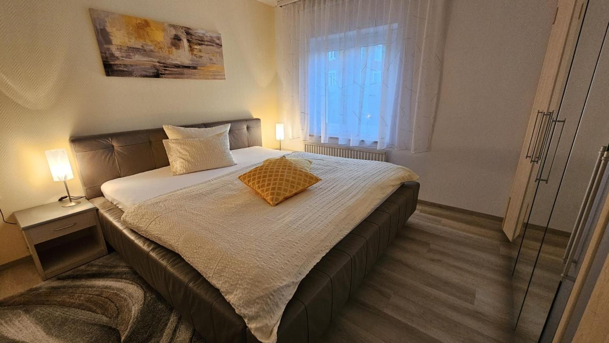 Ferienwohnung Karin Bludenz Bagian luar foto