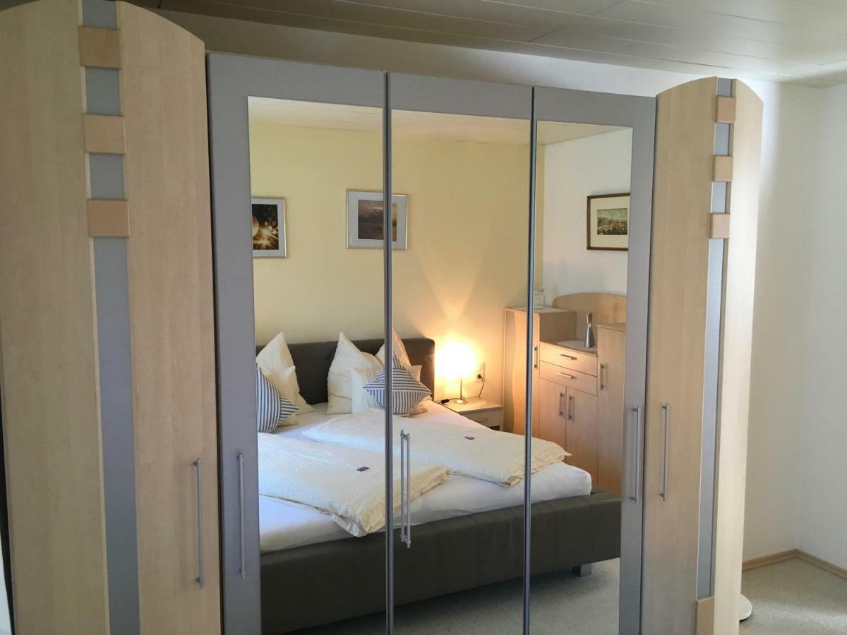 Ferienwohnung Karin Bludenz Bagian luar foto