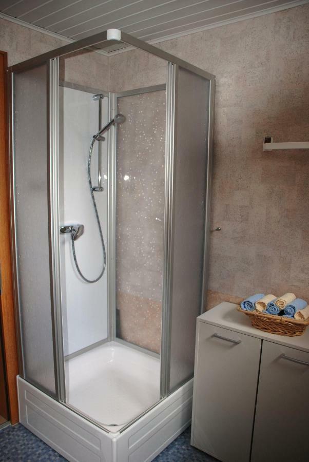 Ferienwohnung Karin Bludenz Bagian luar foto